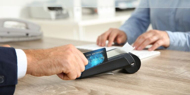 Bill Payment Solutions - Tiger Payment Solutions LLC