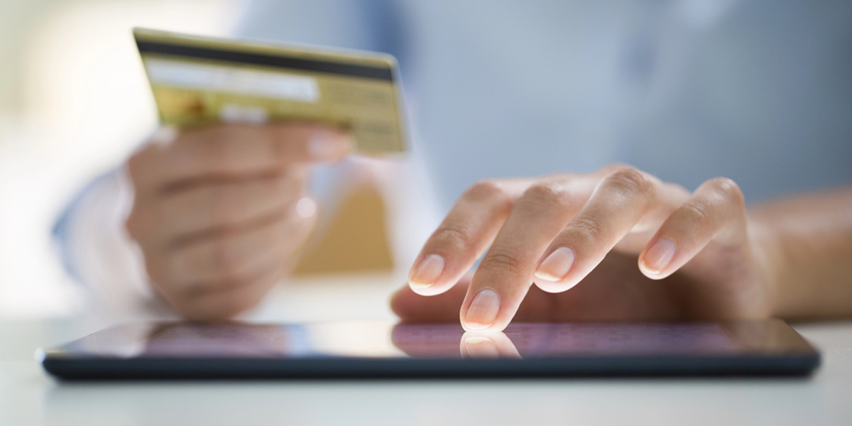 Ecommerce Payment