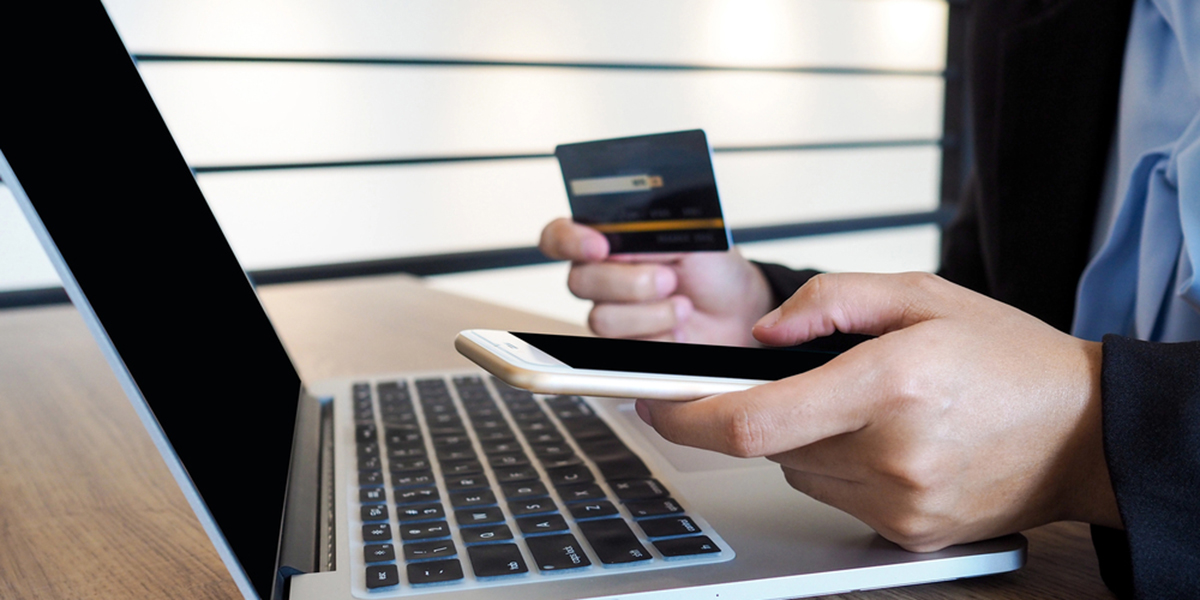 Online Payments